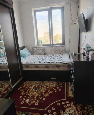 Фото 8 2-комн. квартира в Новостройке