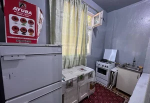 Фото 3 1-комн. квартира в Феруза