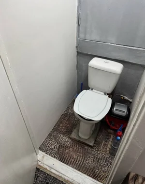 Фото 7 1-комн. квартира в Феруза