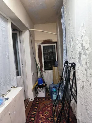 Фото 7 1-комн. квартира в Геофизика