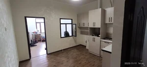 Фото 1 1-комн. квартира в Карасу