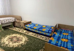 Фото 1 1-комн. квартира в Феруза