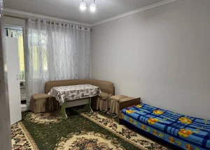 Фото 2 1-комн. квартира в Феруза