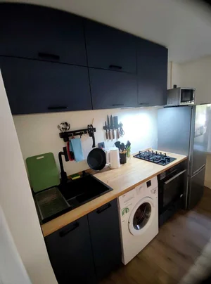 Фото 1 1-комн. квартира на Ялангаче