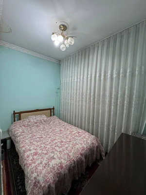 Фото 4 3-комн. квартира в Карасу-1