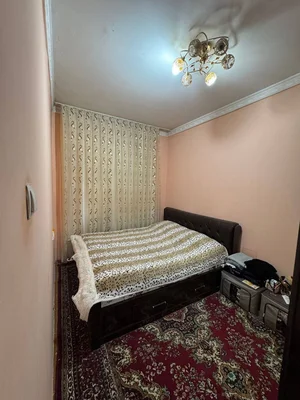 Фото 5 3-комн. квартира в Карасу-1