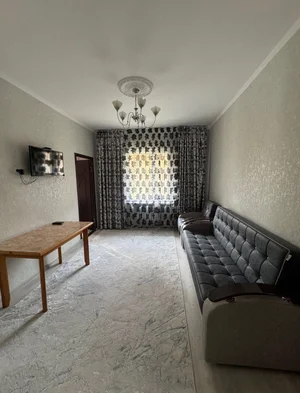 Фото 5 1-комн. квартира в Карасу - 1