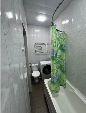 Фото 7 1-комн. квартира в Карасу - 1