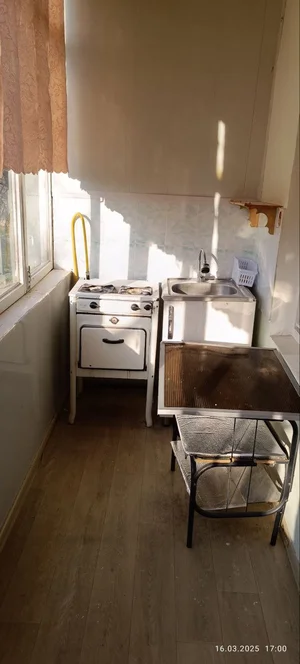 Фото 1 2-комн. квартира в Массив феруза