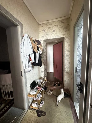 Фото 6 1-комн. квартира в Мирзо-Улугбекском районе