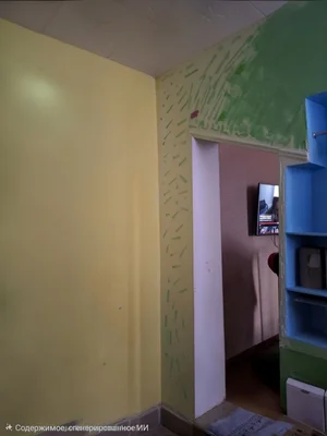 Фото 2 1-комн. квартира в Ттз Корзинка