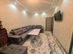 Фото 1 2-комн. квартира в Массив Буз-2