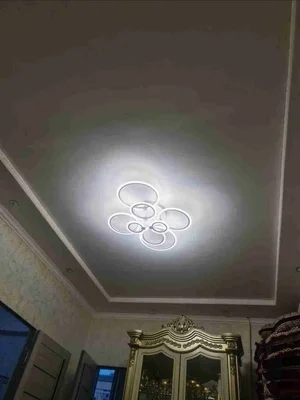 Фото 2 2-комн. квартира в Массив Буз-2