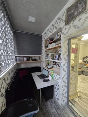 Фото 3 2-комн. квартира в Массив Буз-2