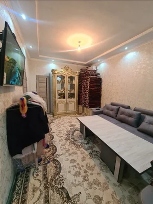 Фото 6 2-комн. квартира в Массив Буз-2