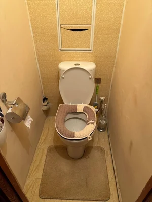 Фото 8 3-комн. квартира в Карасу-1