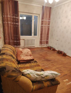 Фото 1 2-комн. квартира в ТТЗ-4