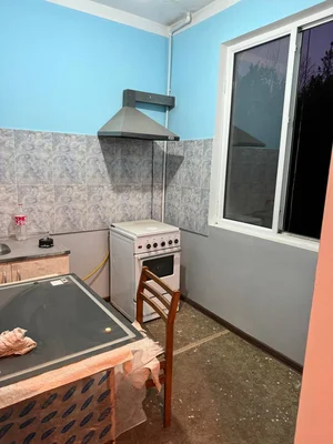 Фото 5 1-комн. квартира в Геникалогия