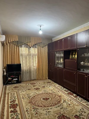 Фото 3 3-комн. квартира в Карасу-1