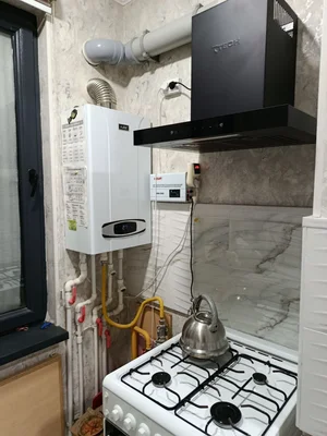 Фото 4 1-комн. квартира в China House