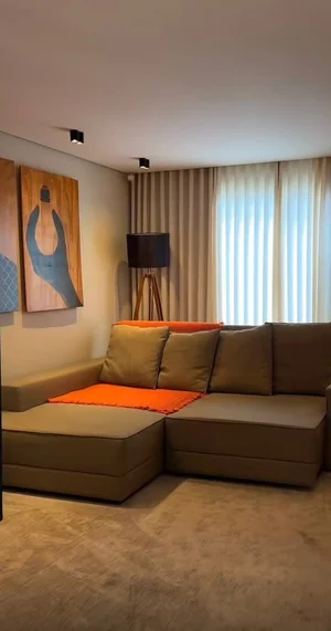 Фото 1 2-комн. квартира в EVOS