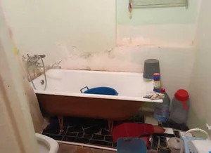 Фото 2 2-комн. квартира в Буз базар