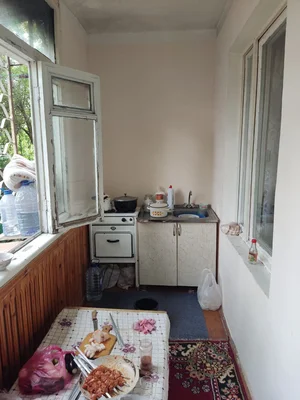 Фото 5 1-комн. квартира в Ттз