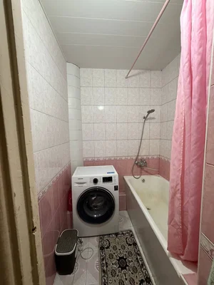 Фото 3 2-комн. квартира в EVOS