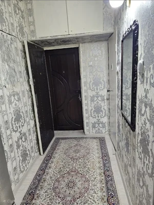 Фото 3 1-комн. квартира в Карасу-6