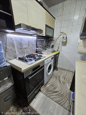 Фото 5 1-комн. квартира в Карасу-6