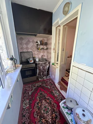 Фото 6 2-комн. квартира в ТТЗ 2