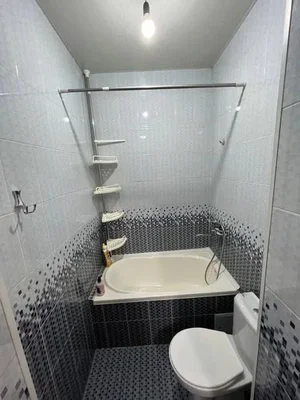 Фото 1 1-комн. квартира в Карасу-6