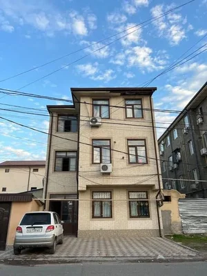 Фото 2 1-комн. квартира в Карасу-6