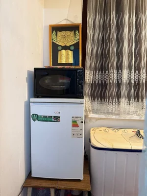 Фото 4 2-комн. квартира в Экобазар