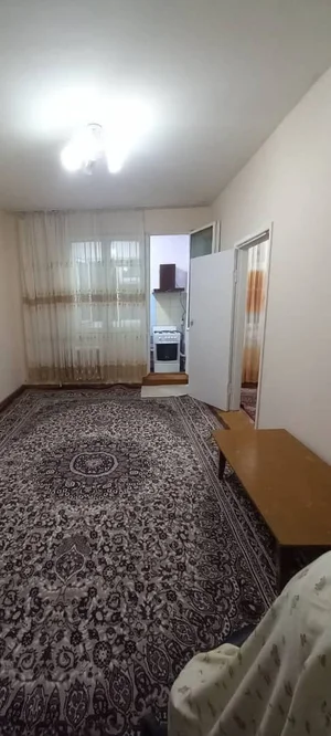 Фото 1 1-комн. квартира в Экобазар