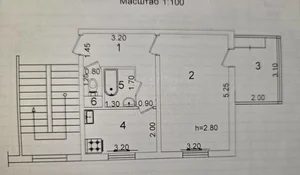 Фото 7 Квартира в ТТЗ Корзинка