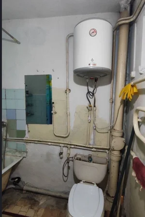 Фото 5 Дом в гебофарм