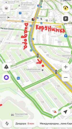 Фото 1 Квартира в Не указано