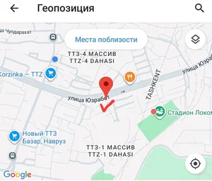 Фото 2 Квартира в Не указано