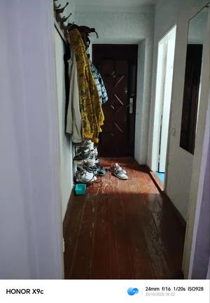 Фото 9 Квартира в Сельхоз институт