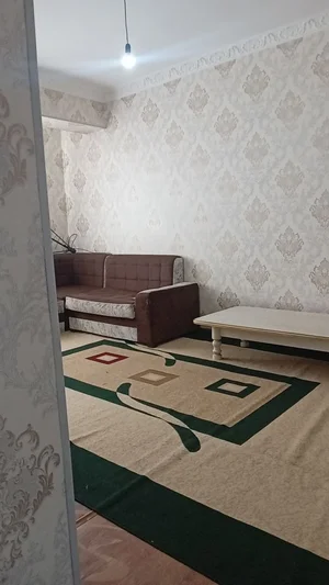 Фото 3 1-комн. квартира в Чимган