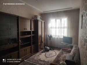 Фото 1 2-комн. квартира в Корасу-6