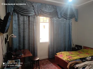 Фото 2 2-комн. квартира в Корасу-6