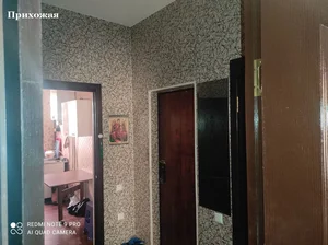 Фото 3 2-комн. квартира в Корасу-6