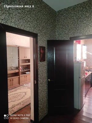 Фото 4 2-комн. квартира в Корасу-6