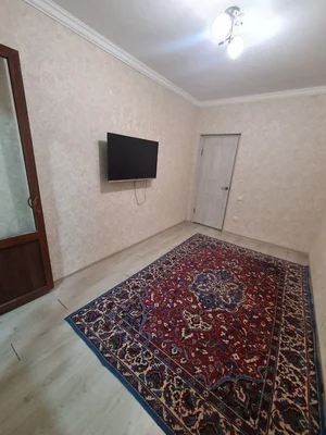 Фото 1 1-комн. квартира в Корасу-6