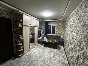 Фото 1 1-комн. квартира в Кахрамон