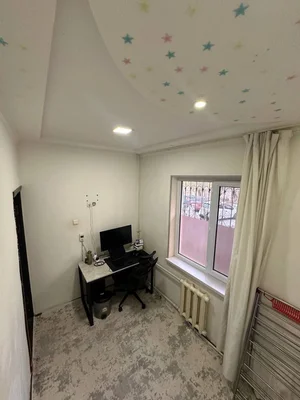 Фото 3 1-комн. квартира в Кахрамон