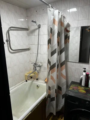 Фото 8 1-комн. квартира в Кахрамон