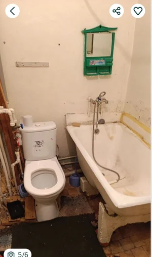 Фото 6 Квартира в Ялангаче